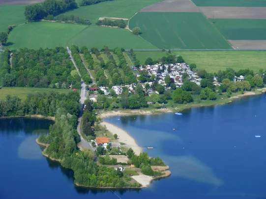 Riedsee Leeheim