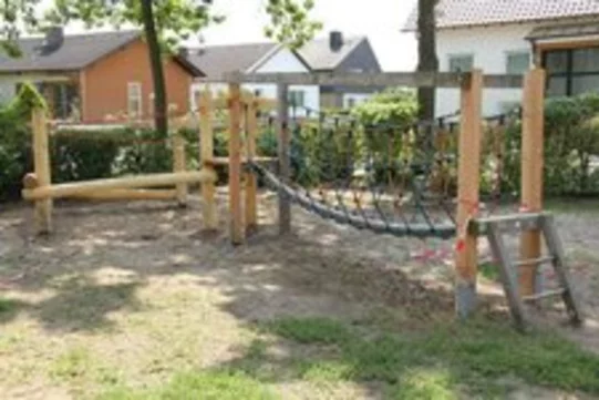 Spielplatz Ulmenweg / Am Sandweg