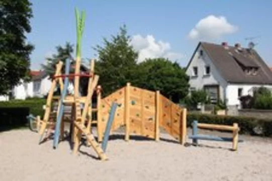 Spielplatz Hunsrückstraße