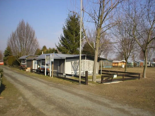 Riedsee Leeheim Camping