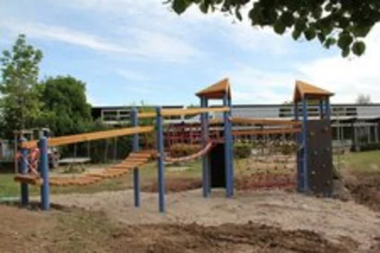 Spielplatz Thomas-Mann-Straße
