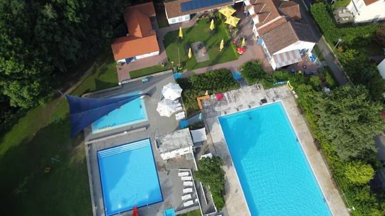 Freibad Goddelau