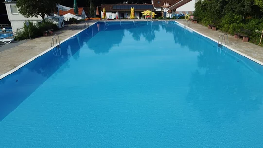 Freibad Goddelau