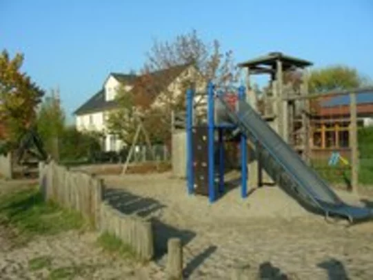 Spielplatz Albert-Schweizer-Straße