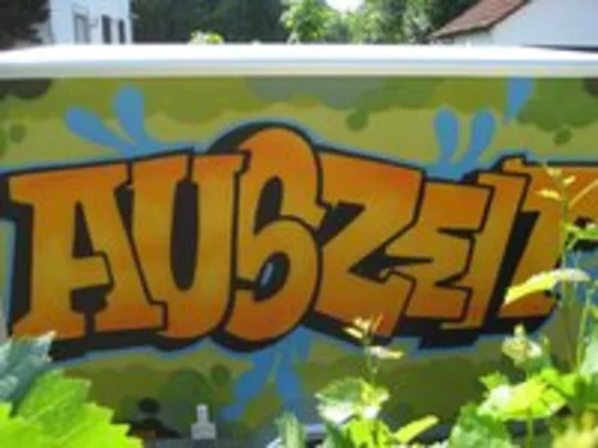 Auszeit