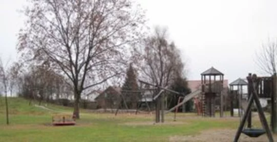 Abenteuerspielplatz Hessenring