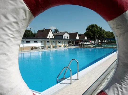 Freibad Crumstadt