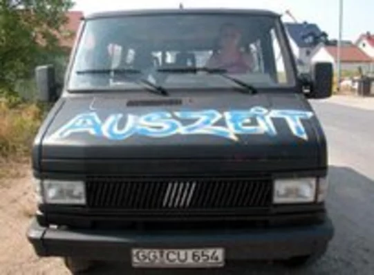 Auzeitmobil