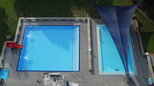 Freibad Goddelau