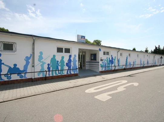 Freibad Crumstadt